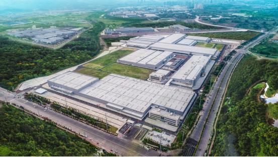 长城炮第10000台下线，这款国产高端皮卡，将剑指世界前三