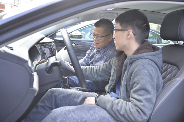 低能耗、综合续航超1000km，不到23万的帕萨特PHEV，实力如何？