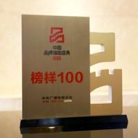 再获佳誉！广汽传祺荣膺“2019中国品牌强国盛典年度新锐品牌”