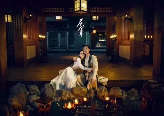 不了解这个道理，你就没看懂《庆余年》
