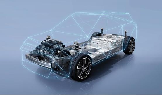 7.9秒破百，油耗5.7L，吉利icon向主流合资SUV宣战