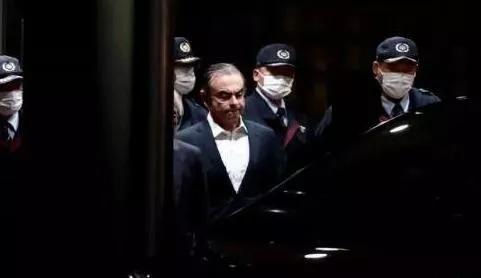 霸道的美国，等着瞧！戈恩大概率将成为政坛“杀手”