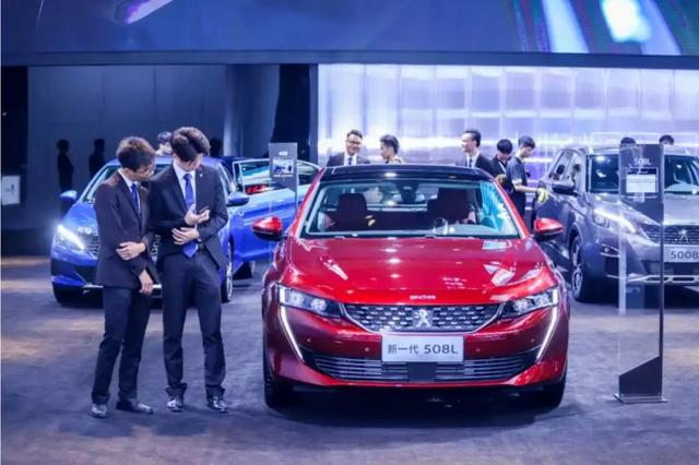 步步危机的神龙汽车，2020年自强有戏吗？又凭何还想再活200年？