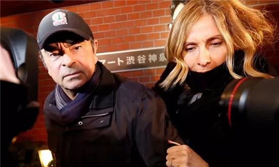 霸道的美国，等着瞧！戈恩大概率将成为政坛“杀手”