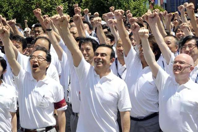 霸道的美国，等着瞧！戈恩大概率将成为政坛“杀手”