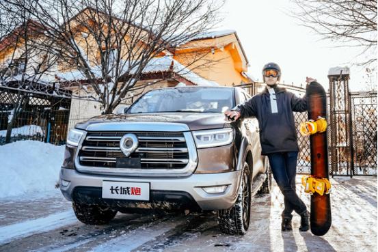 长城汽车2019年全球销量超106万辆，再夺SUV、皮卡销冠