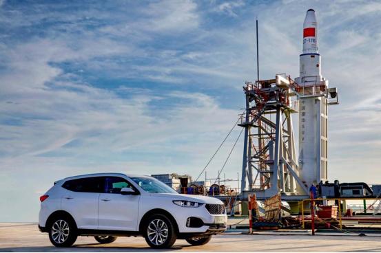 长城汽车2019年全球销量超106万辆，再夺SUV、皮卡销冠