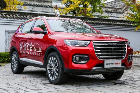 长城汽车2019年全球销量超106万辆，再夺SUV、皮卡销冠