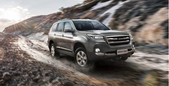 长城汽车2019年全球销量超106万辆，再夺SUV、皮卡销冠