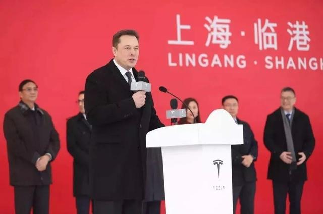 宁德时代、特斯拉：中美各有一朵“奇葩”