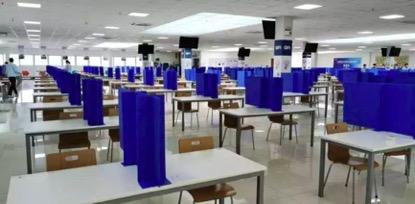 就餐都要过关斩将！为了复工防疫，广菲克严格得有点“过分”