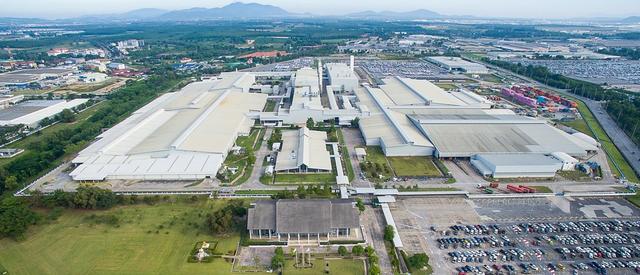 下半年营收、净利双增长，长城汽车2019年营收超960亿元