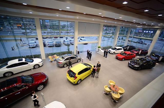车市会迎来报复性消费？想多了！这两点原因让人不敢现在买车