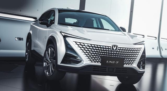 独家爆料，长安的“方舟”要来了， 新高端品牌商标正在注册中