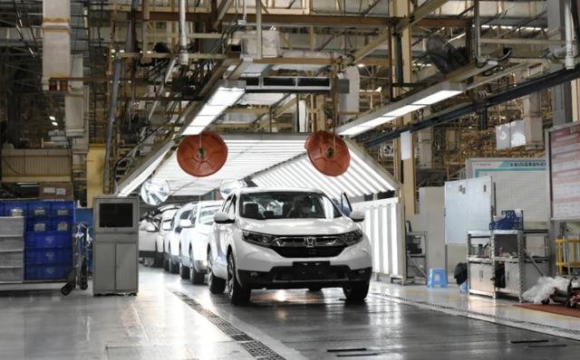 武汉解封，你的CR-V、思域已在路上，久等了！