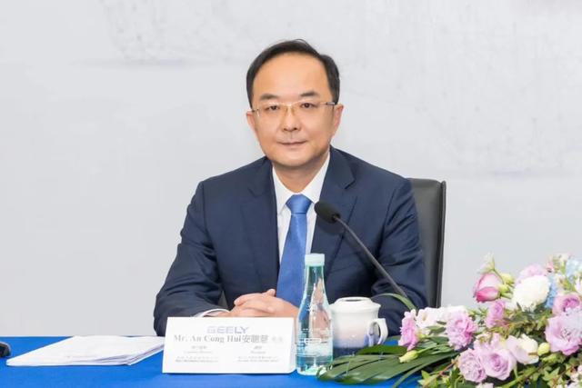 车造血哪家强？吉利财技熟练，长城消费增大，北汽大树下好乘凉？
