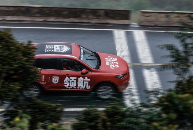 高度、速度、温度！ 长城汽车3月强势复苏的“秘密”都在这里！