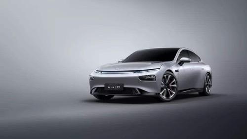 “完爆”特斯拉Model 3，小鹏P7凭什么？