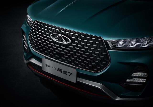 1.5T+9CVT，百公里油耗6.8L，这款车是最具性价比的10万级SUV？