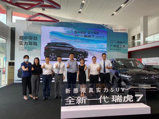 1.5T+9CVT，百公里油耗6.8L，这款车是最具性价比的10万级SUV？