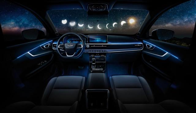 1.5T+9CVT，百公里油耗6.8L，这款车是最具性价比的10万级SUV？