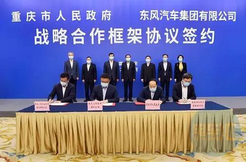 竺延风的“加减乘除”法，能解开东风汽车的难题吗？