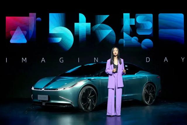 起售价14.98万元，综合续航520km，威马EX5-Z刚上市就成爆款