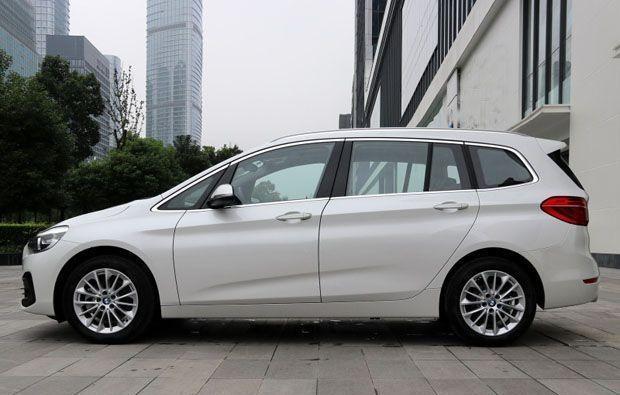 20万就能开走七座宝马？内行人：现在下手还有7折优惠