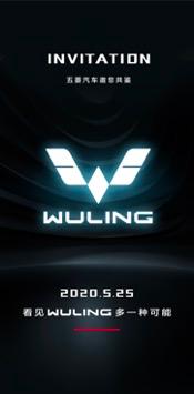 万众期待！五菱品牌将于5月25日发布全新LOGO