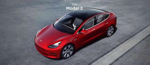 特斯拉许下“承诺”，国产Model 3不再降价，但你敢相信吗？