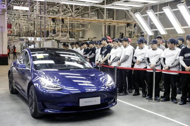 特斯拉许下“承诺”，国产Model 3不再降价，但你敢相信吗？