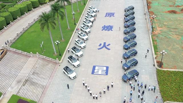 合资品质+女王座驾，“A+级SUV头等舱”打造VIP级乘坐体验