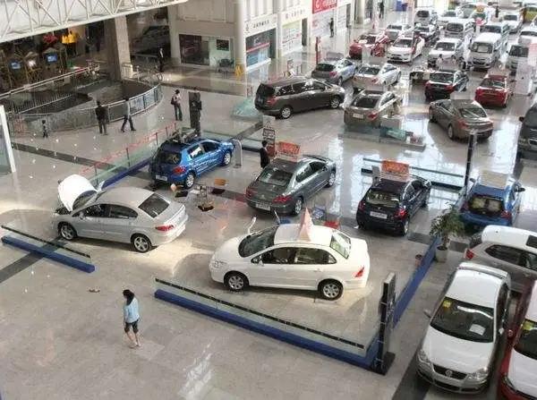 都在说车市难，粤A、粤B车牌价格却一路上涨，这是为何？