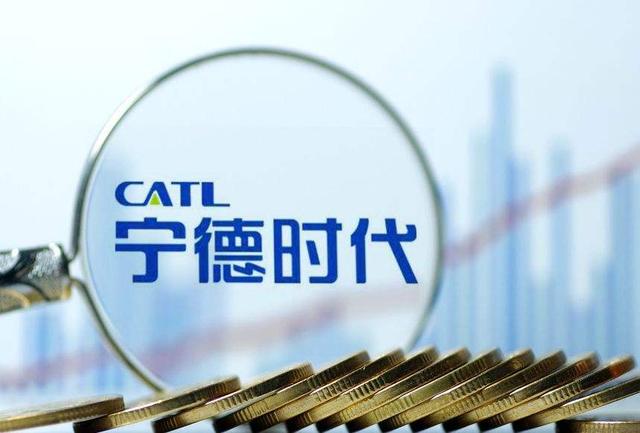 一根钢针，给宁德时代上了最狠的一课