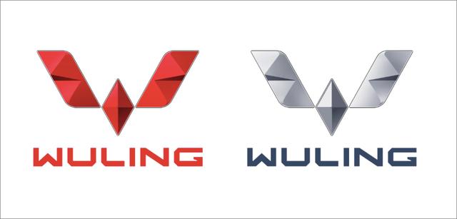五菱发布全新LOGO：红标扎根中国，银标面向全球