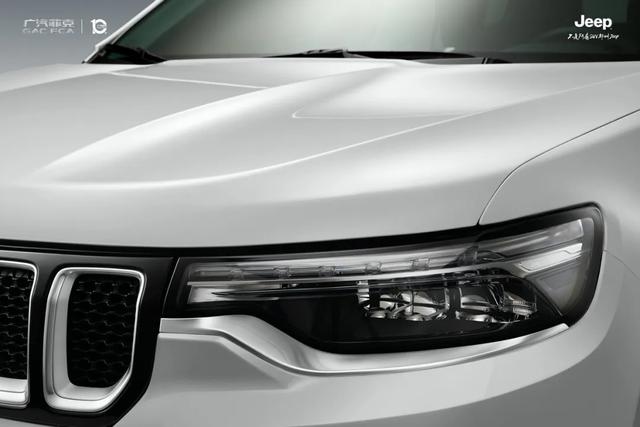 广汽菲克Jeep：把“芯”都掏给你看了，这大概就是真爱