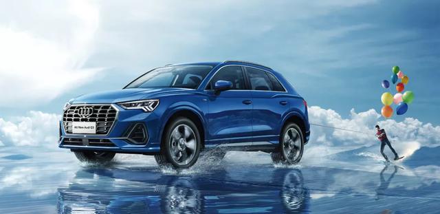 30万买哪款SUV？奥迪Q3/宝马X1/奔驰GLA，这三款让年轻人最纠结