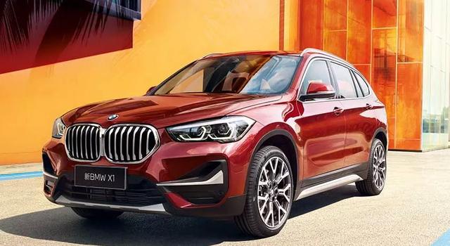 30万买哪款SUV？奥迪Q3/宝马X1/奔驰GLA，这三款让年轻人最纠结