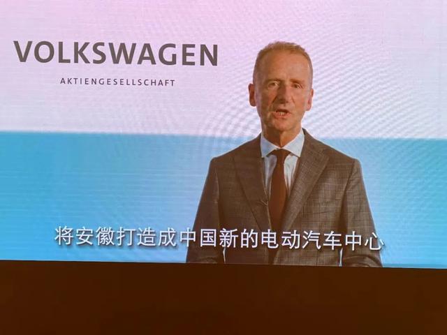 中国汽车产业的每个关键节点，为何两次都是大众汽车在带头？