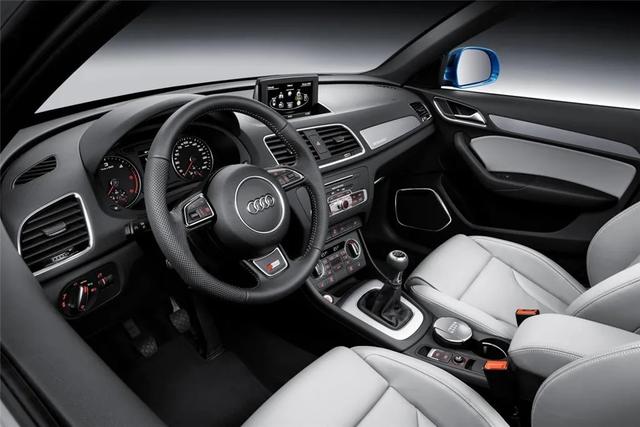 30万买哪款SUV？奥迪Q3/宝马X1/奔驰GLA，这三款让年轻人最纠结