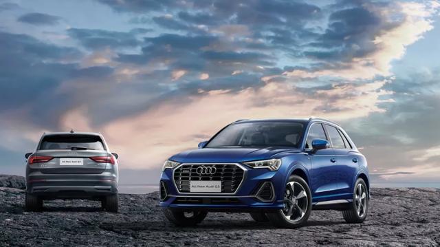 30万买哪款SUV？奥迪Q3/宝马X1/奔驰GLA，这三款让年轻人最纠结
