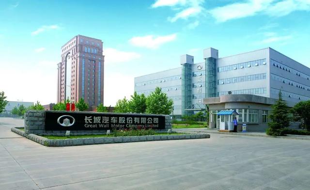 长城取得可变压缩比技术专利，自主品牌技术发展到了哪一步？