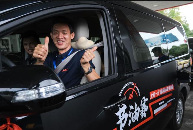 华南车主的“赚钱神器”来了！赢在起跑线，还得看全新瑞风M4?