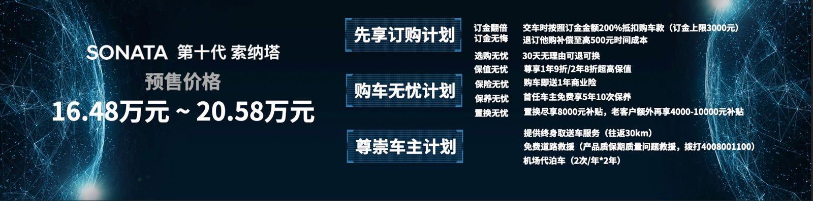 两个大动作！北京现代在粤港澳车展的看点，都在这里面了