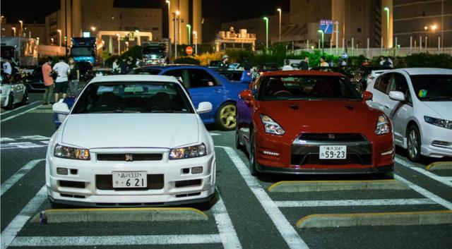 欧洲跌幅收窄，日本销量比印度还惨，是谁拖了车市复苏后腿？