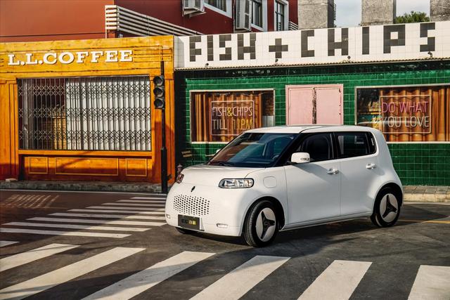 愈战愈勇！长城汽车6月销量同比劲增30%，出口环增134%