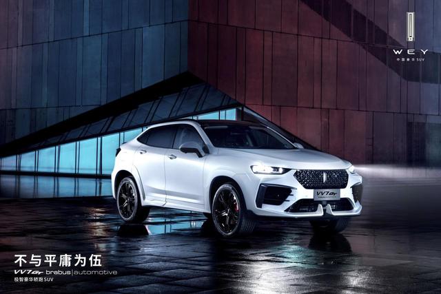 愈战愈勇！长城汽车6月销量同比劲增30%，出口环增134%
