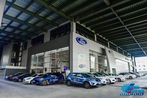 福特探险者：被低估的一辆好车，现在是“低价”入手的好时机