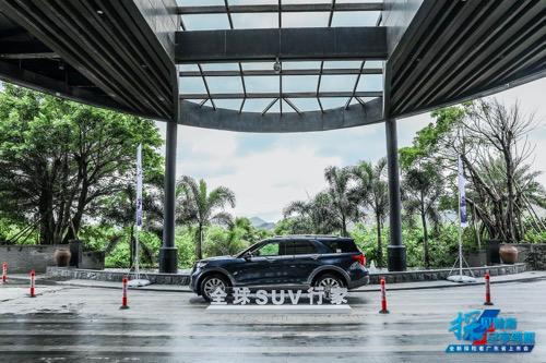 福特探险者：被低估的一辆好车，现在是“低价”入手的好时机