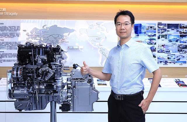 长城汽车又出黑科技！这对“新CP”年内量产，或首搭全新哈弗H6